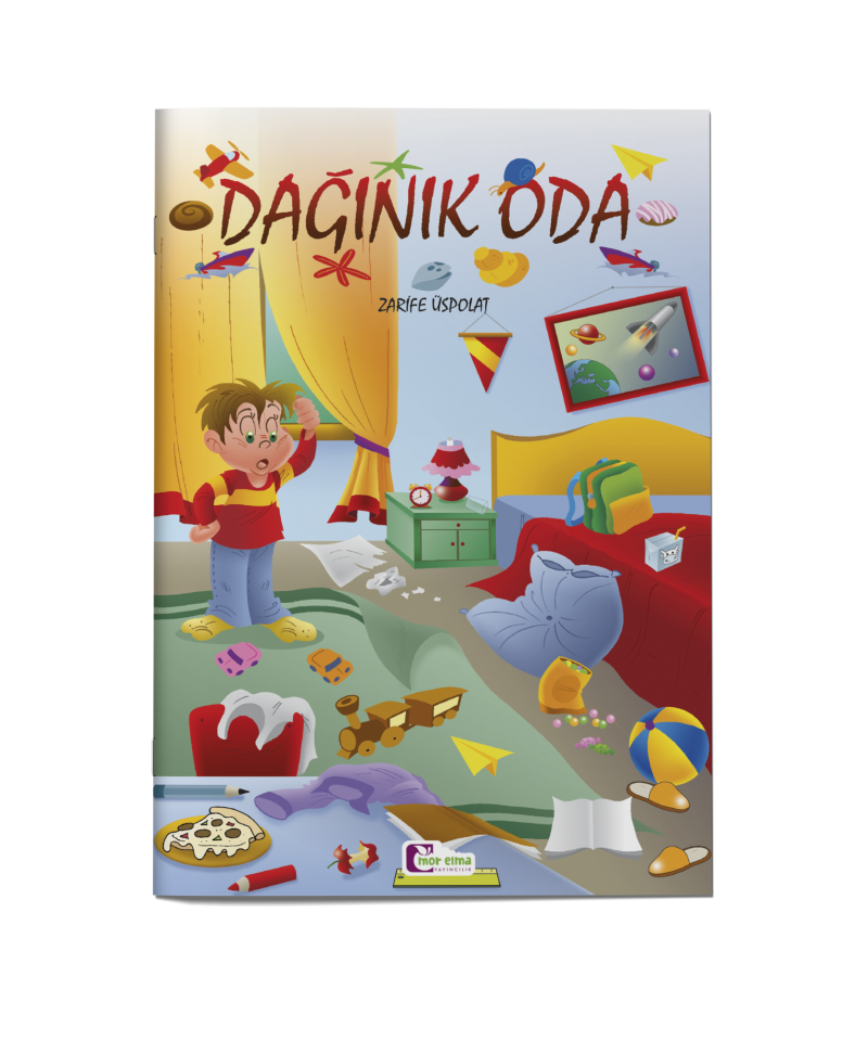 Dağınık Oda