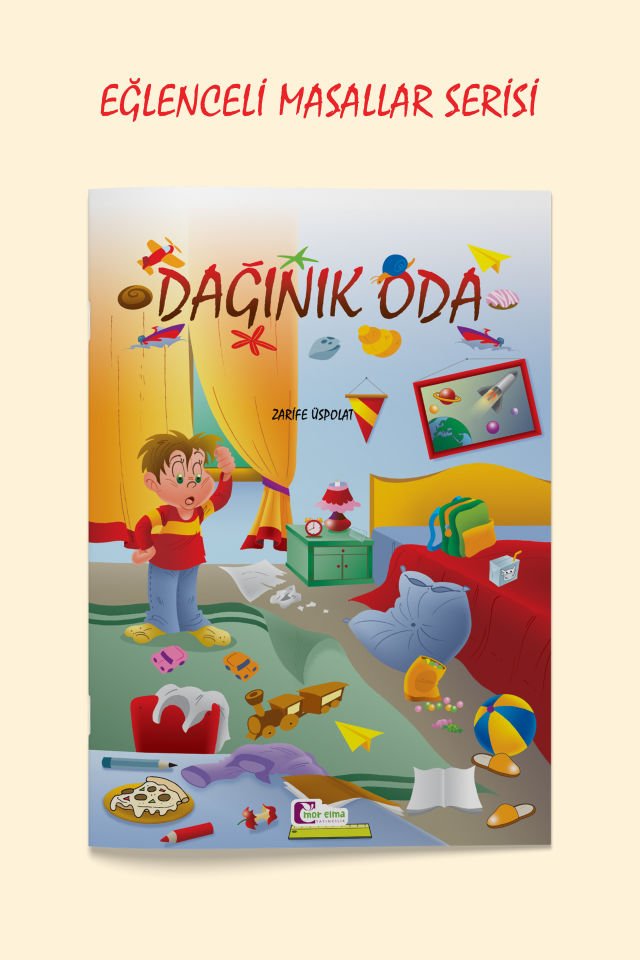 Dağınık Oda