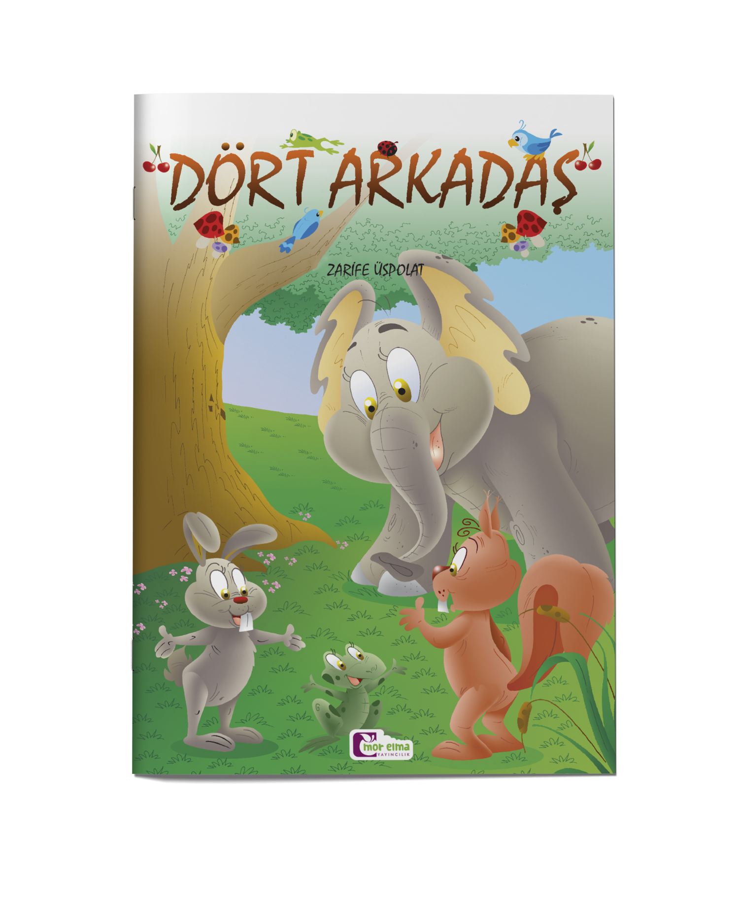 Dört Arkadaş