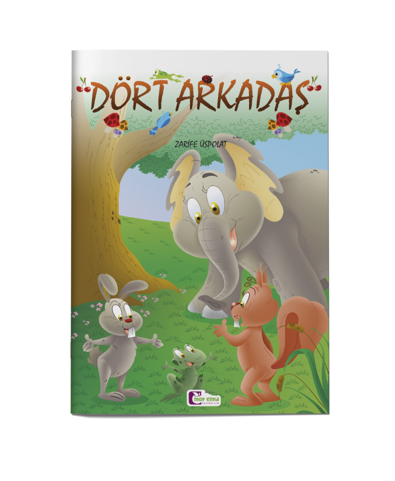 Dört Arkadaş