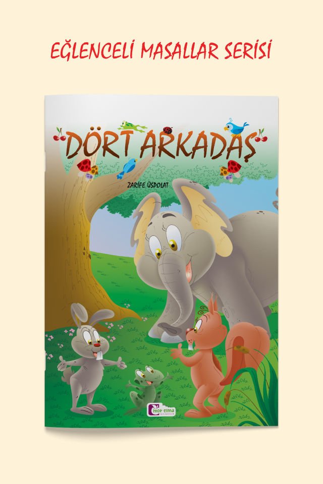 Dört Arkadaş