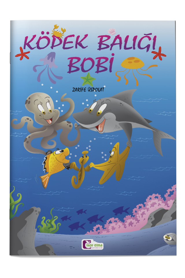 Köpek Balığı Bobi