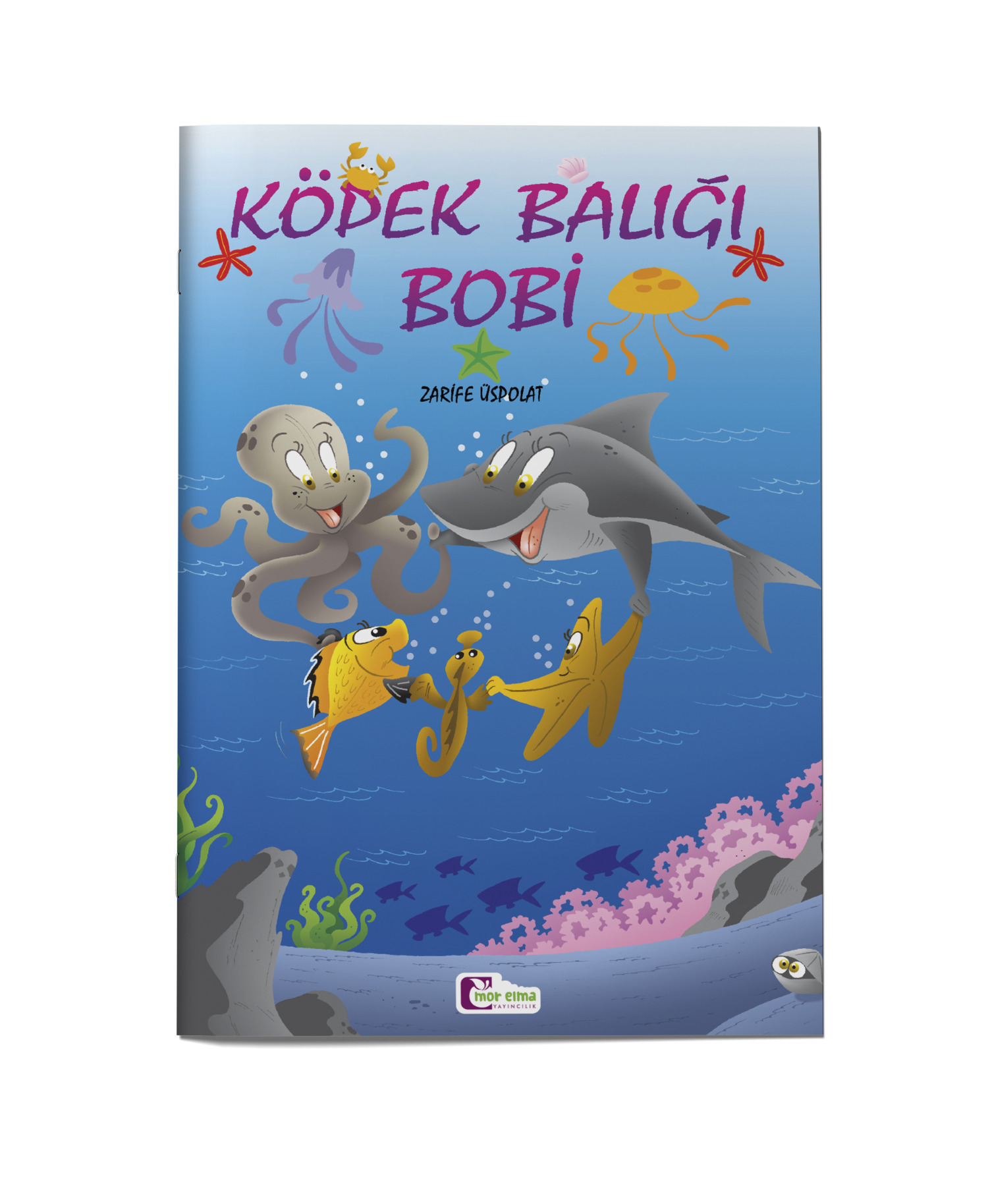 Köpek Balığı Bobi