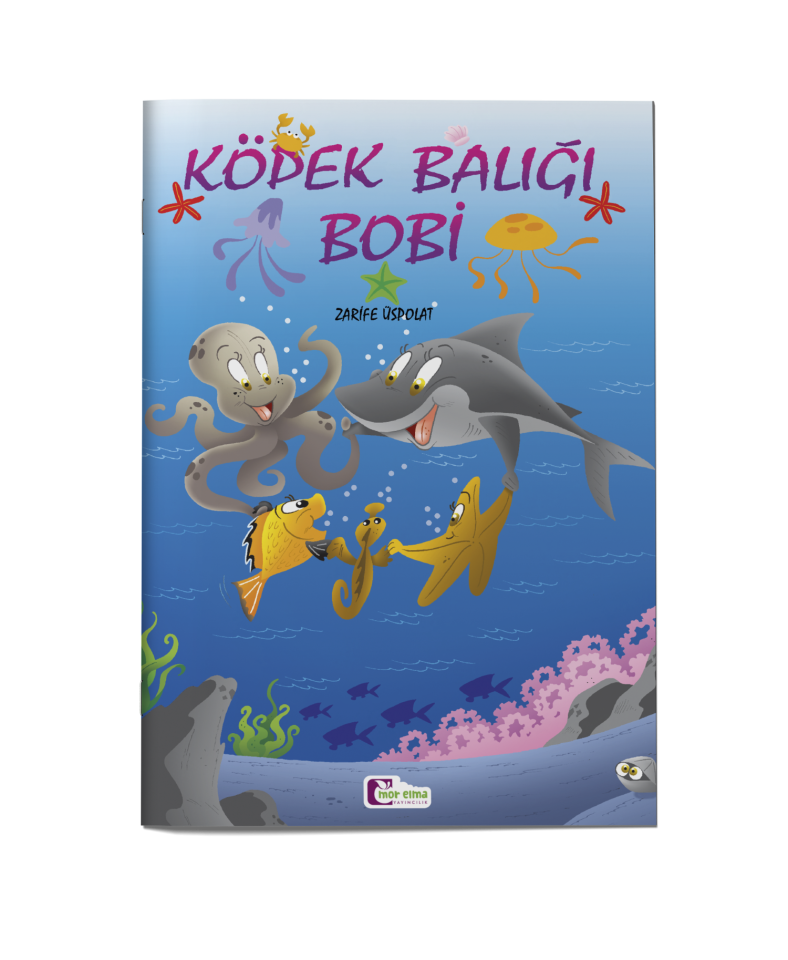 Köpek Balığı Bobi