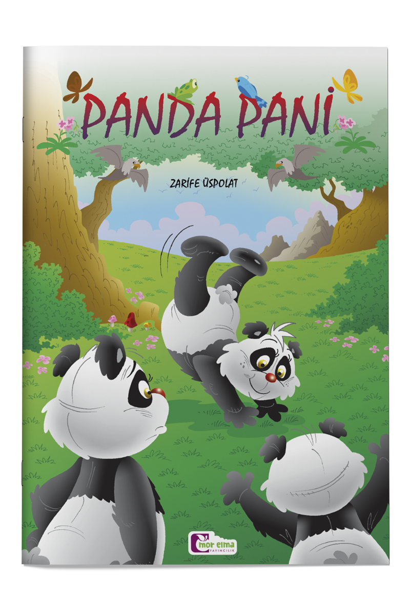 Panda Pani