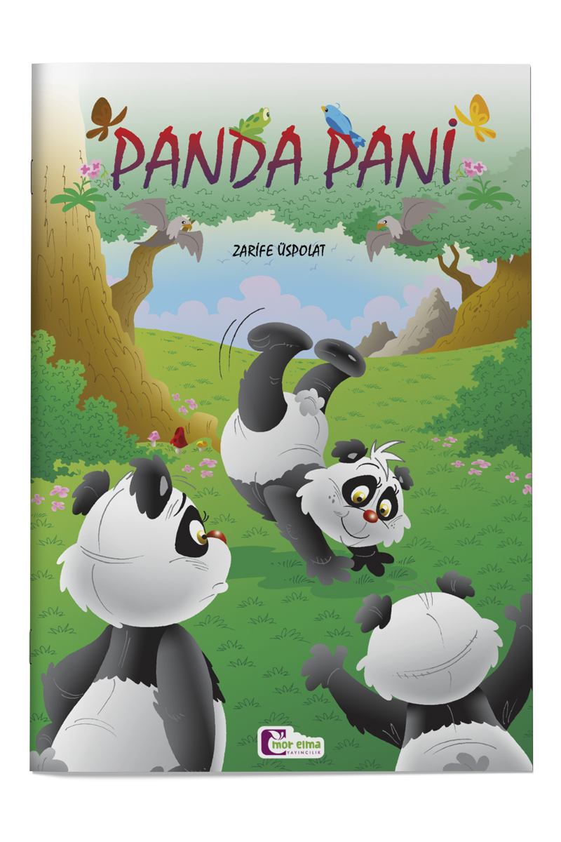 Panda Pani