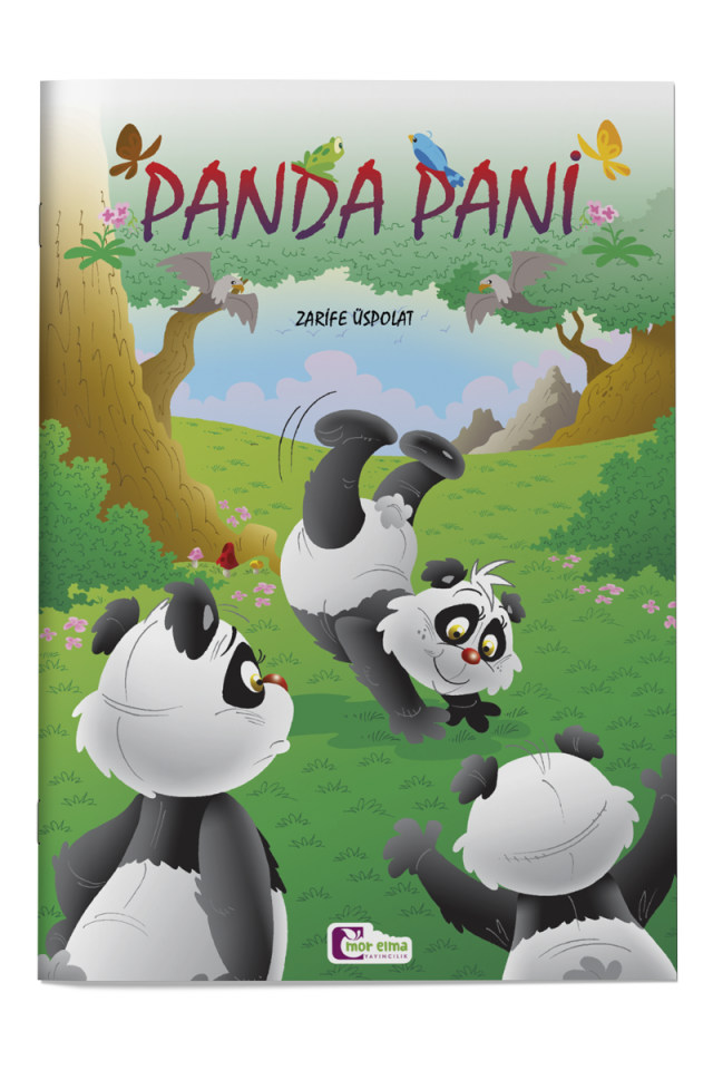 Panda Pani