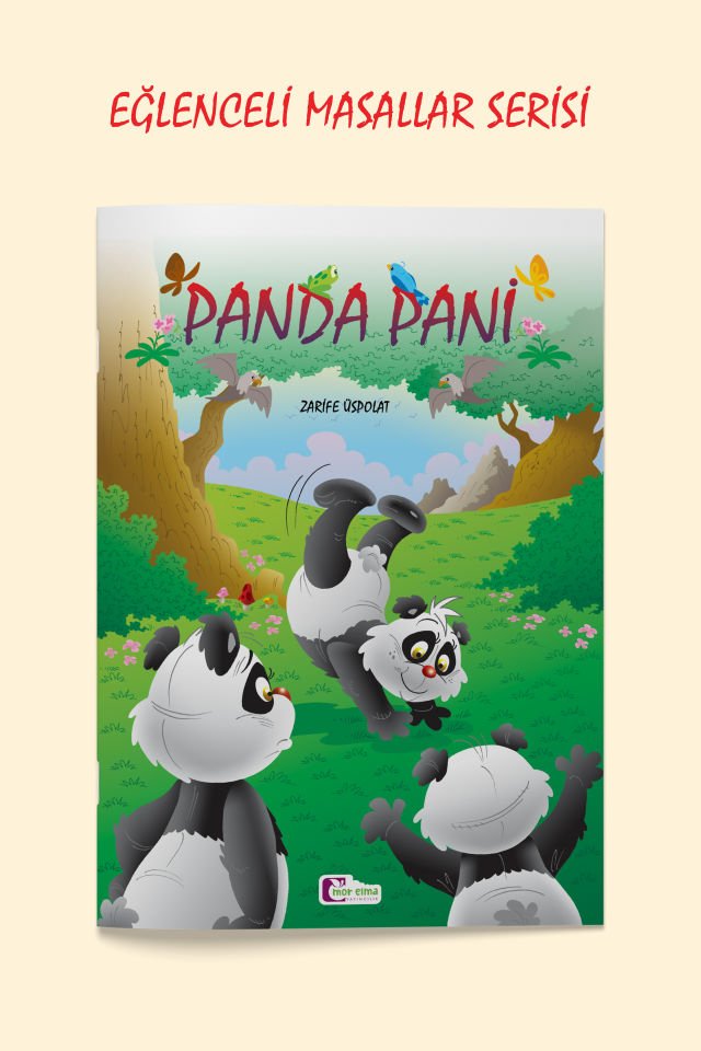 Panda Pani