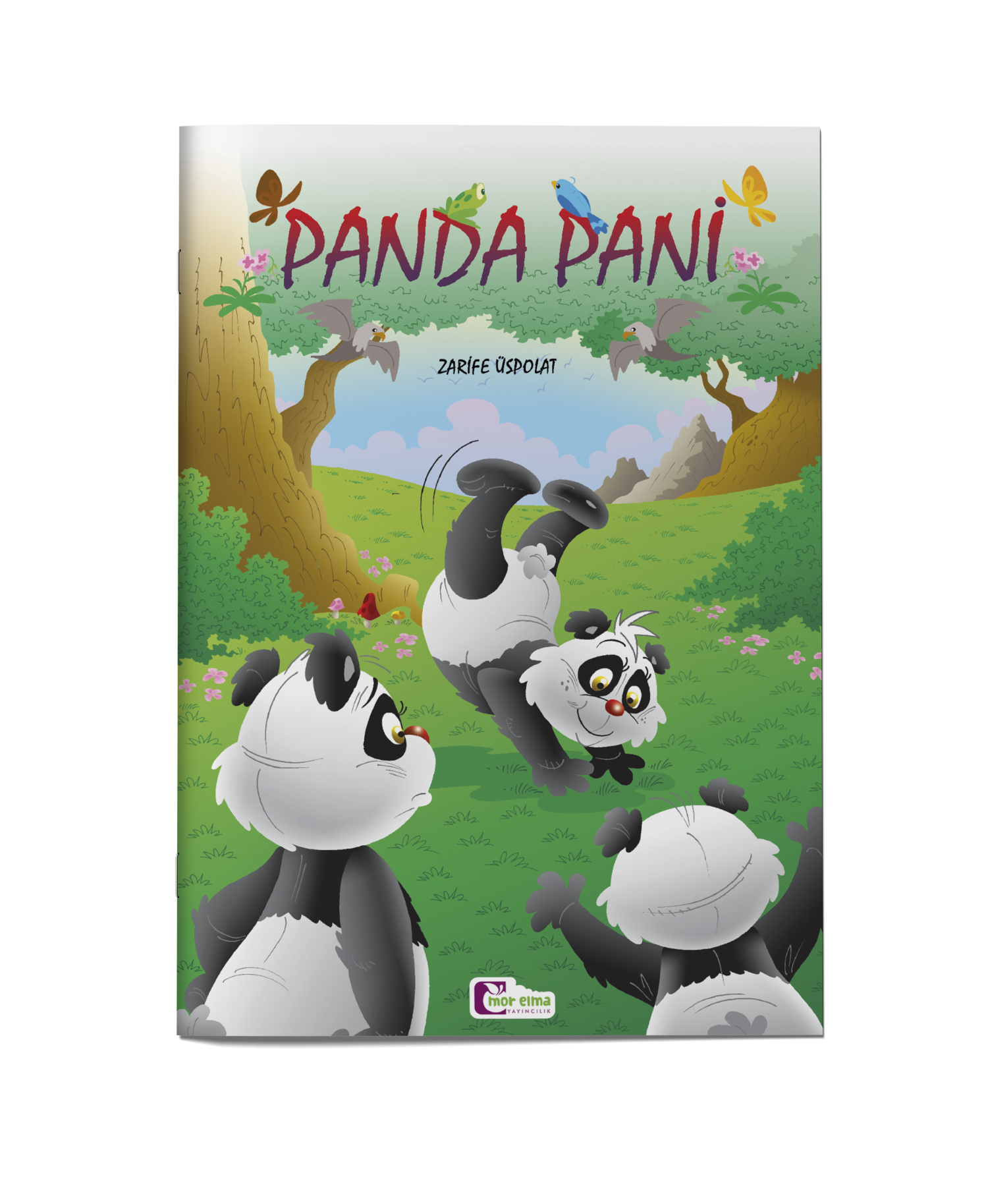 Panda Pani