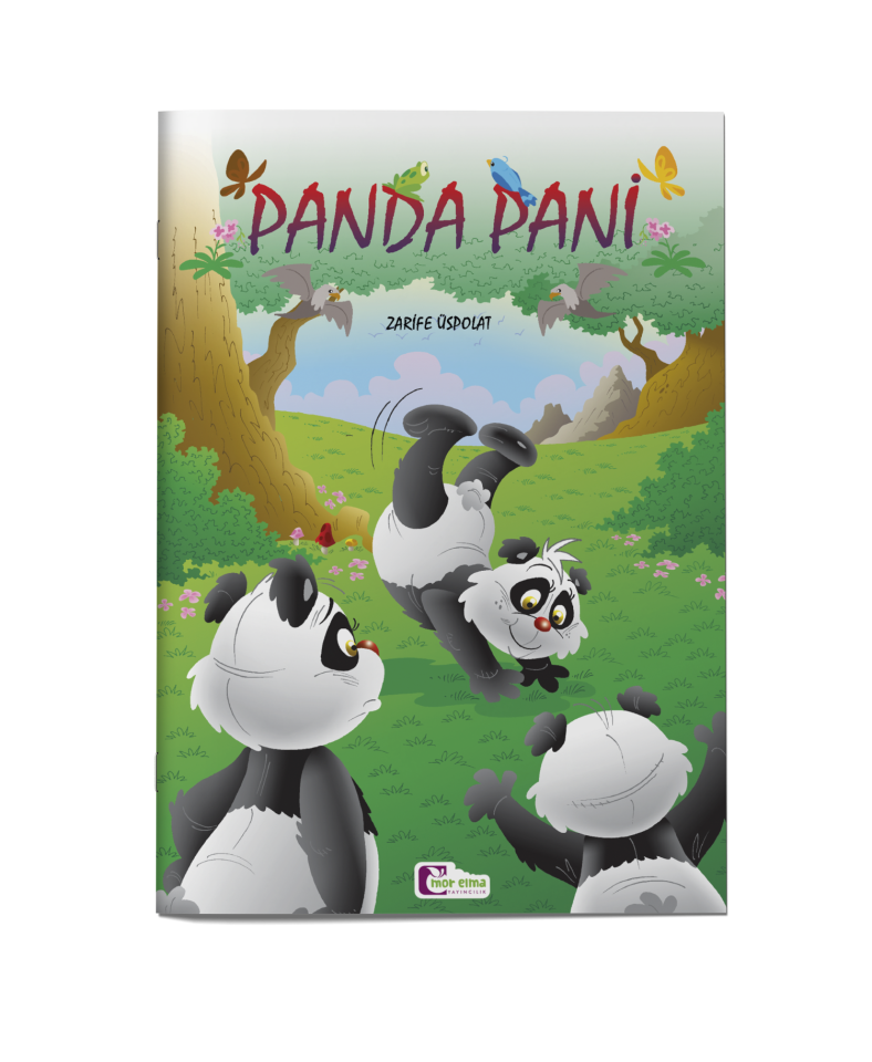 Panda Pani