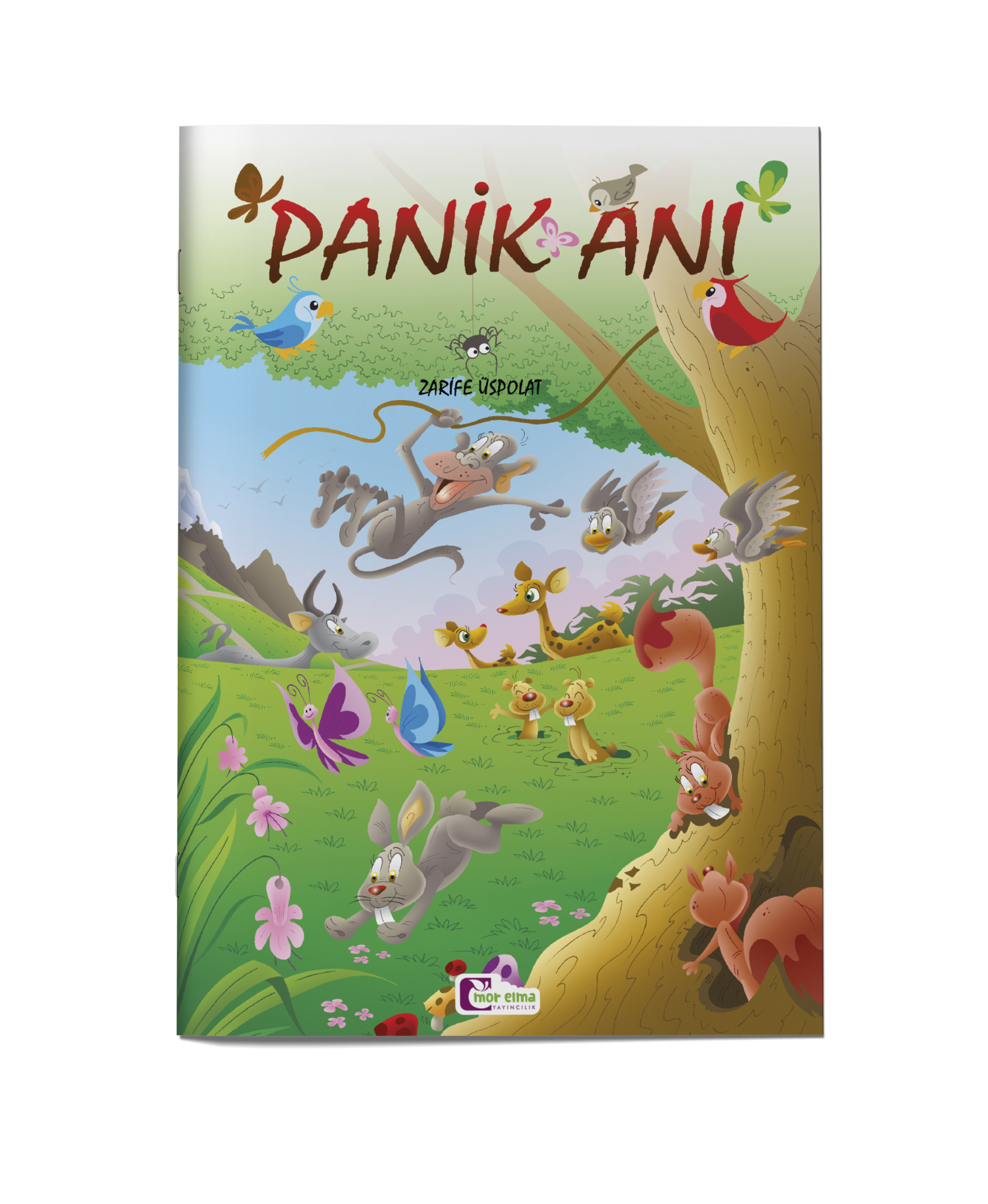 Panik Anı