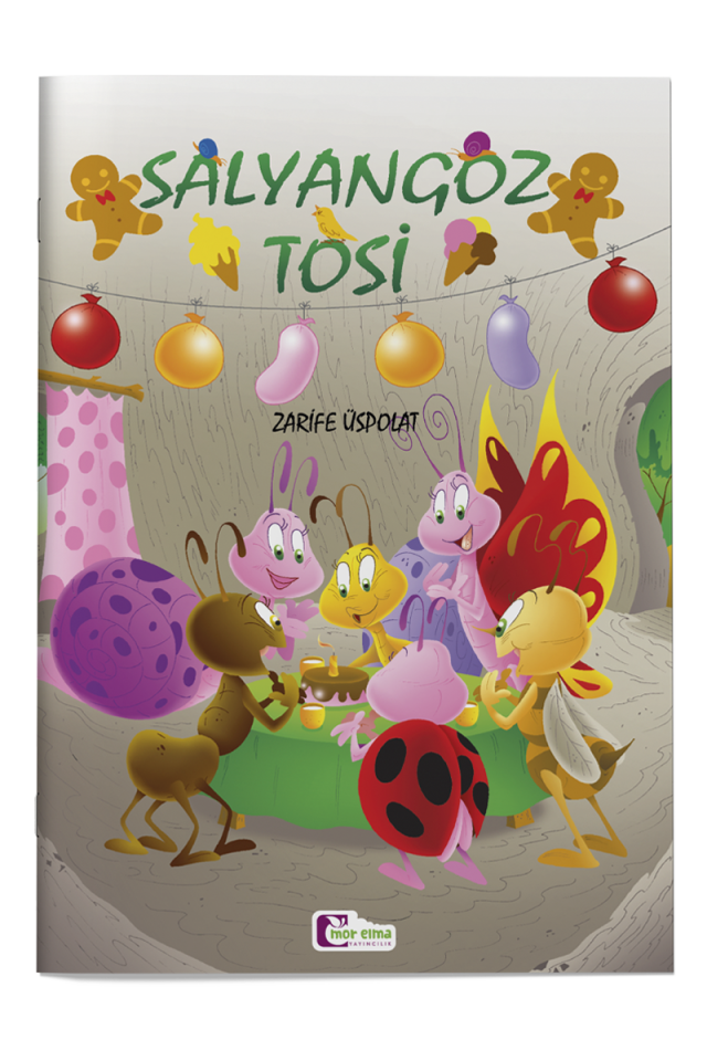 Salyangoz Tosi