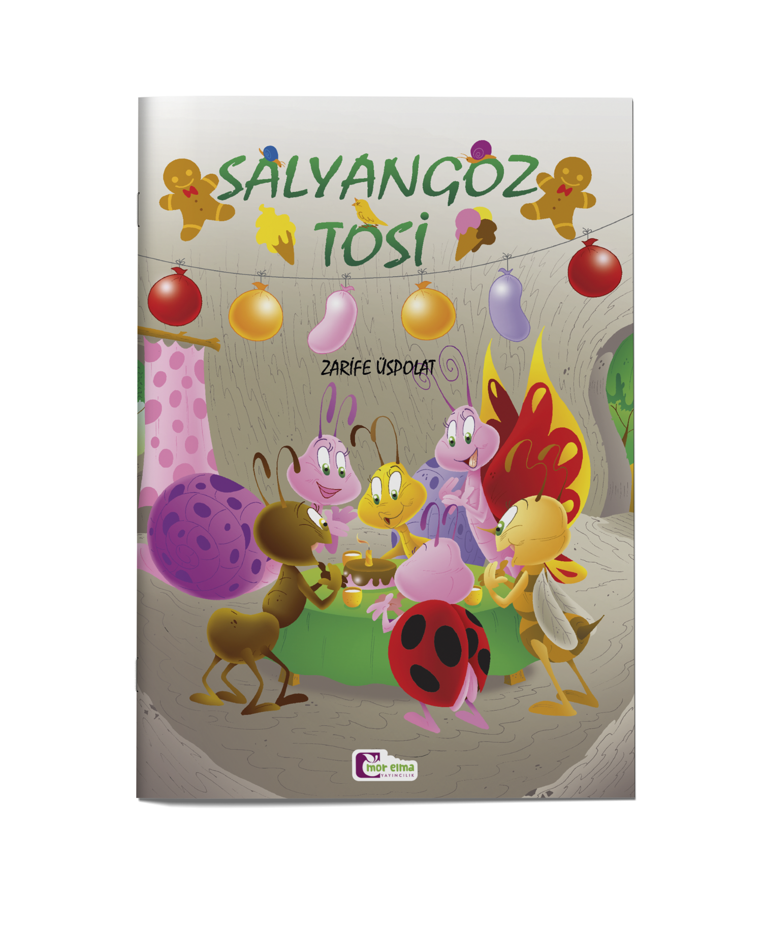Salyangoz Tosi