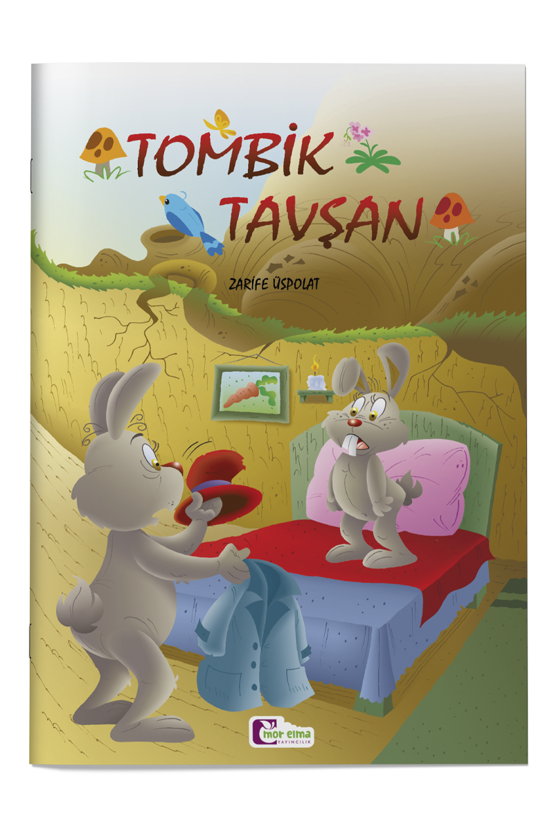 Tombik Tavşan