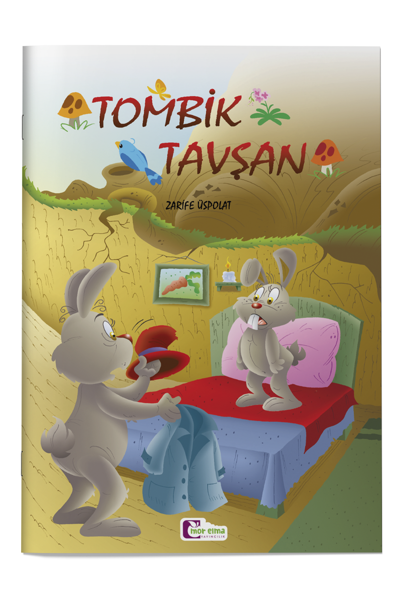 Tombik Tavşan