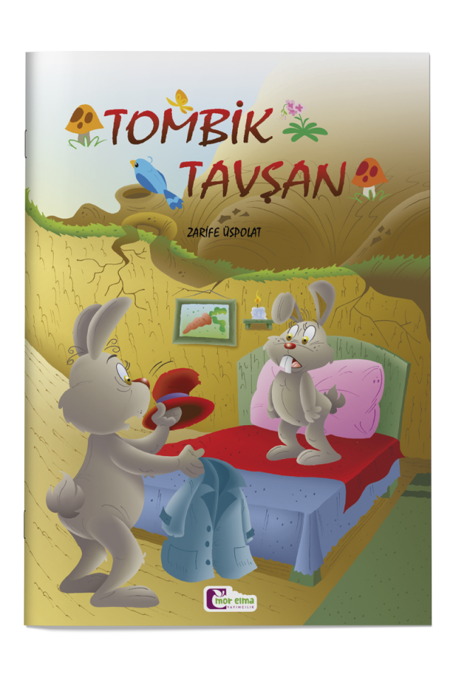 Tombik Tavşan