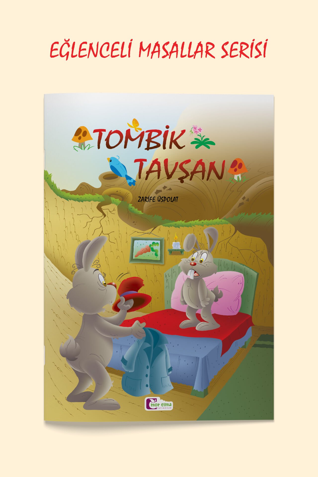 Tombik Tavşan