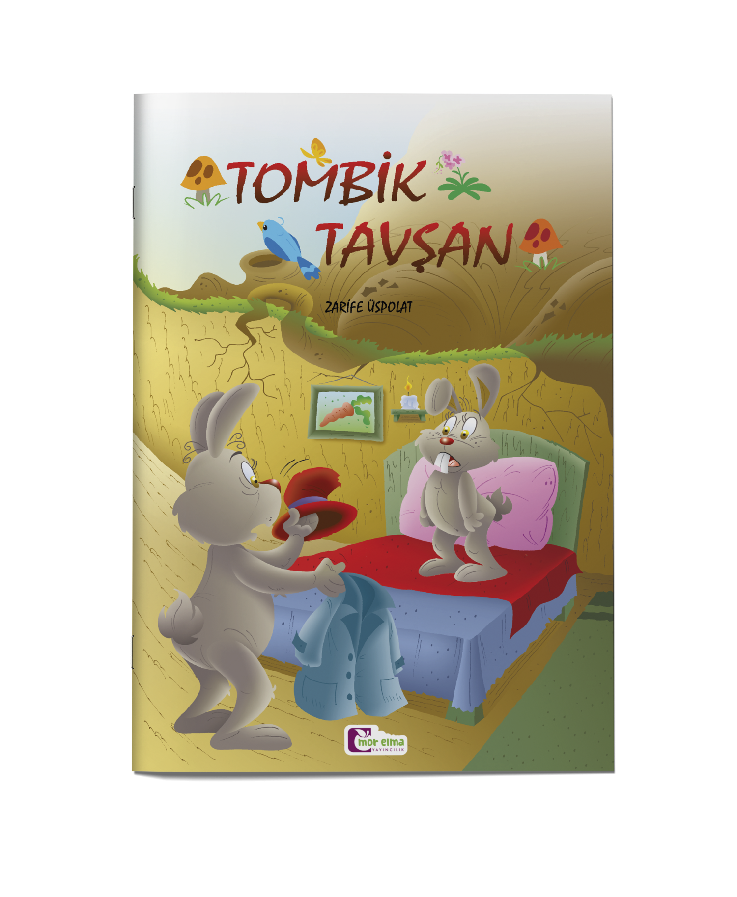 Tombik Tavşan