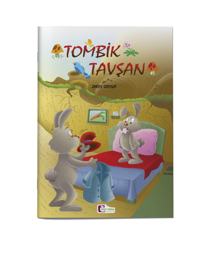 Tombik Tavşan