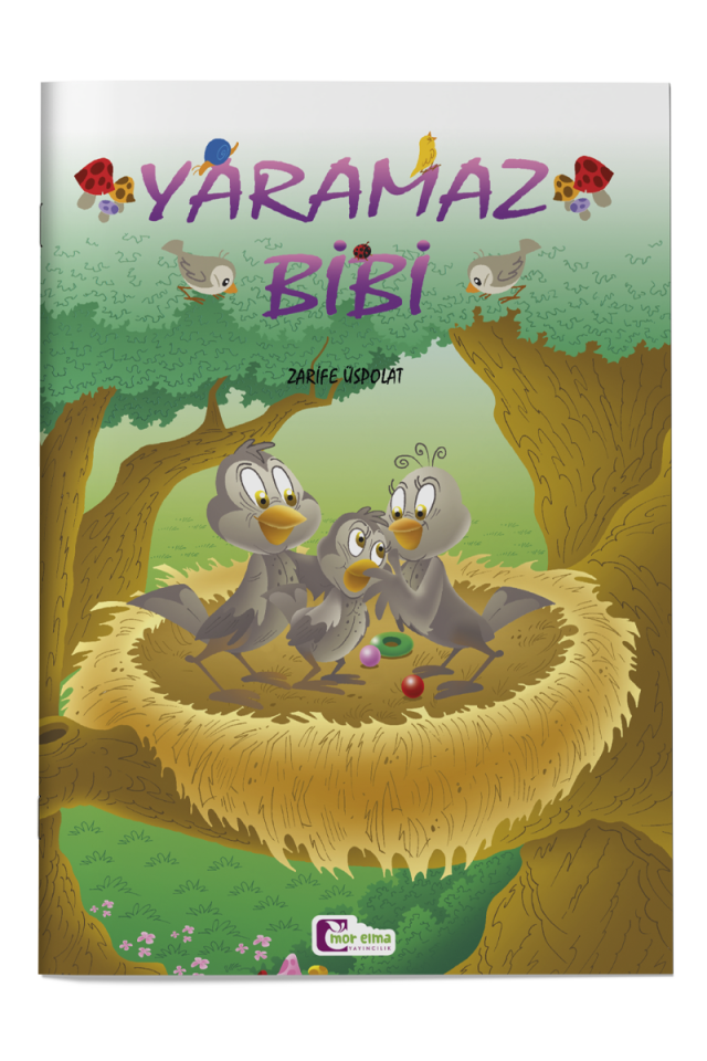Yaramaz Bibi
