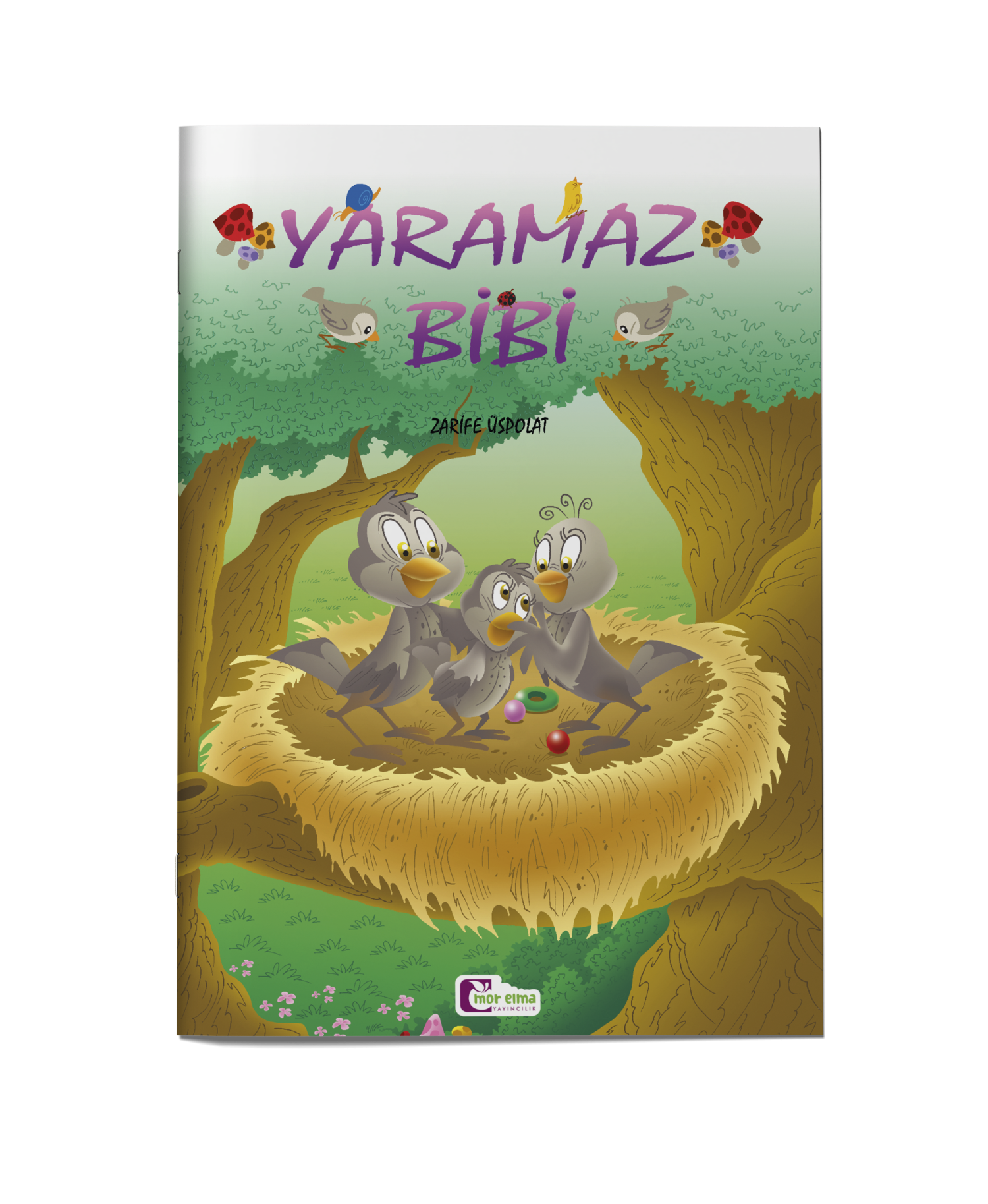 Yaramaz Bibi