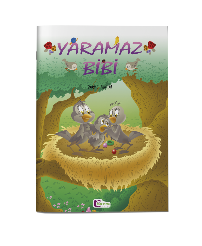 Yaramaz Bibi