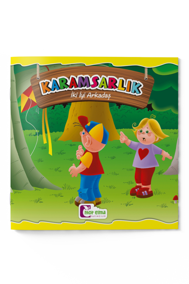 Karamsarlık