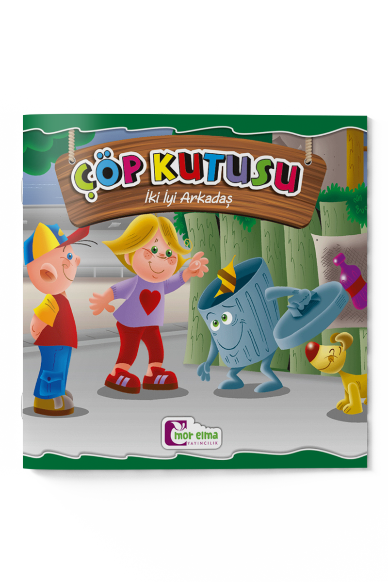 Çöp Kutusu