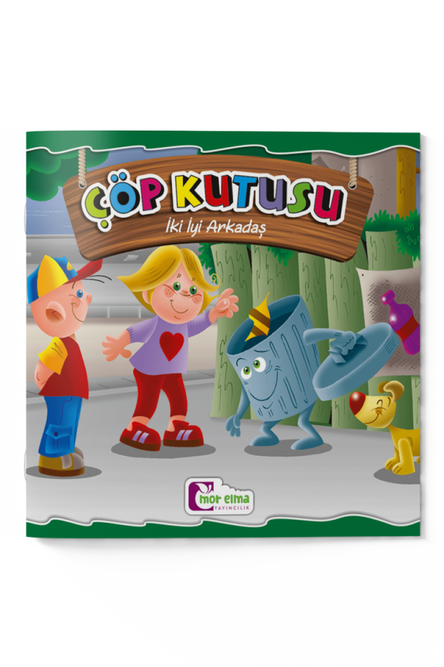 Çöp Kutusu