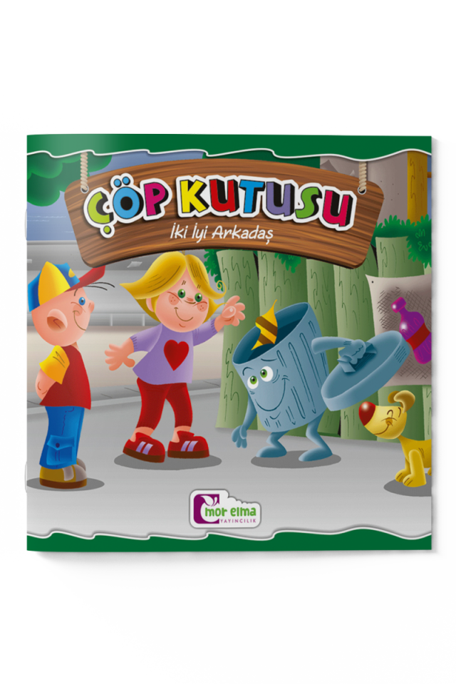 Çöp Kutusu
