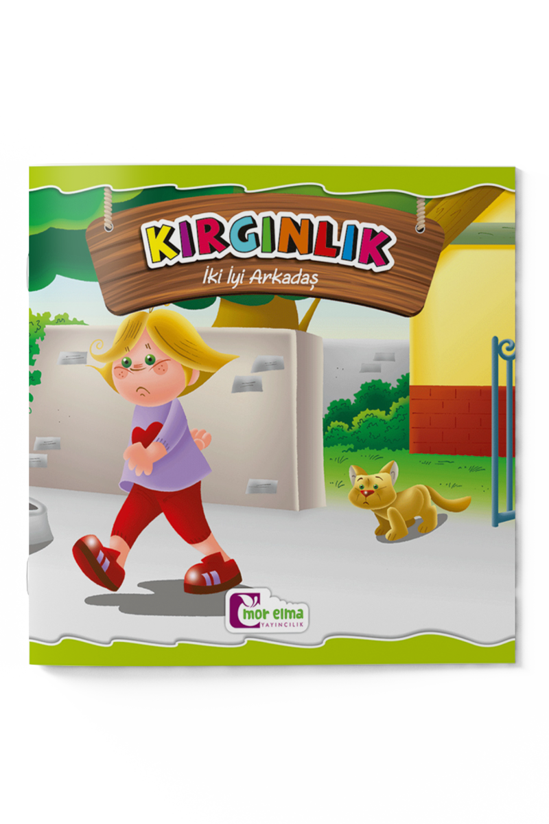 Kırgınlık