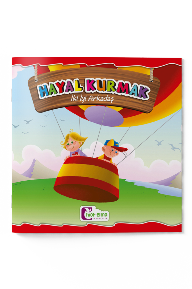 Hayal Kurmak