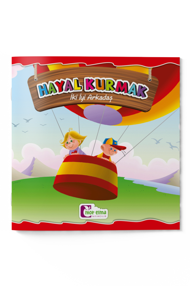 Hayal Kurmak