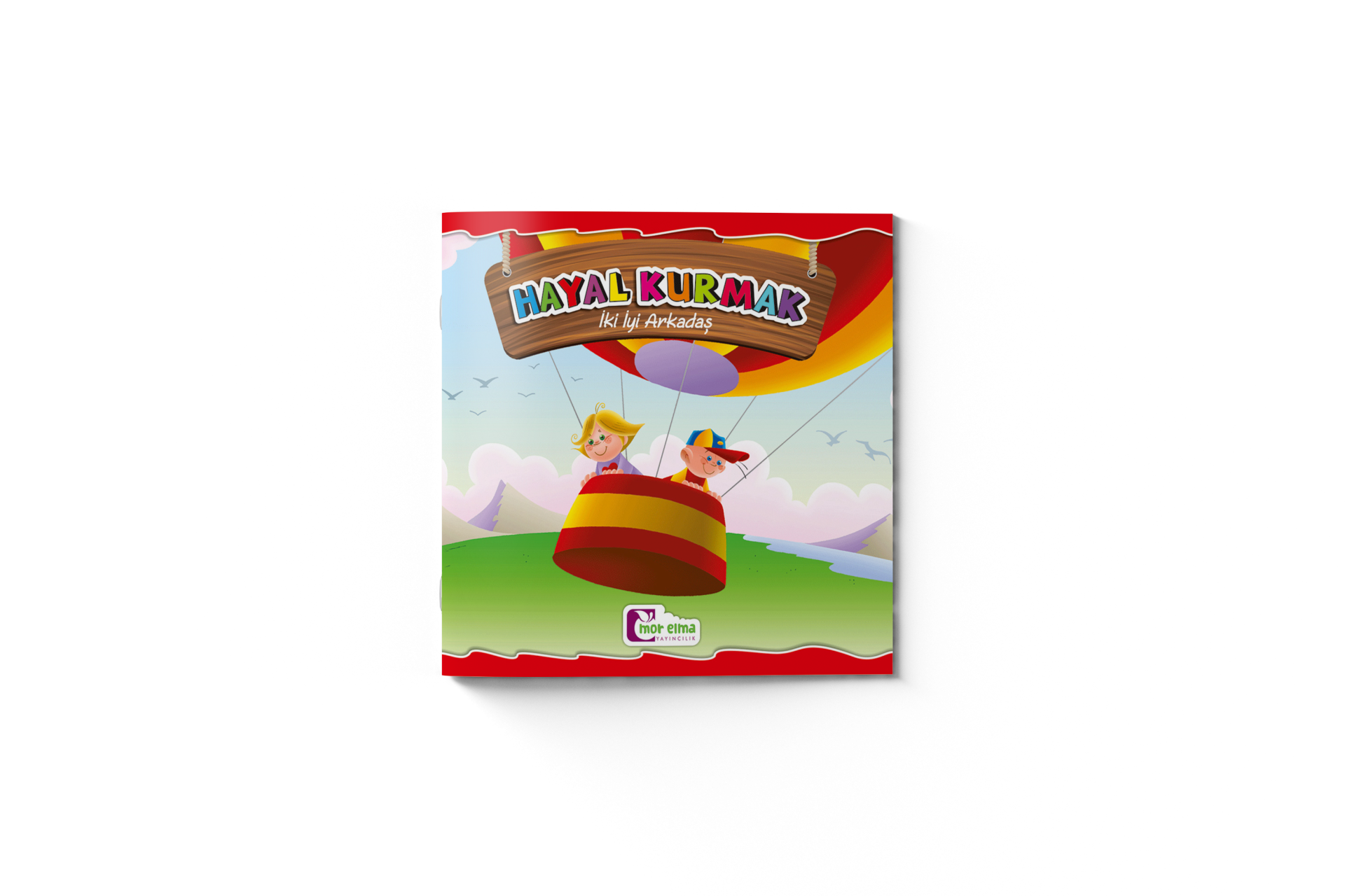 Hayal Kurmak