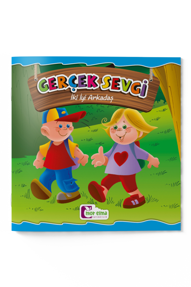Gerçek Sevgi