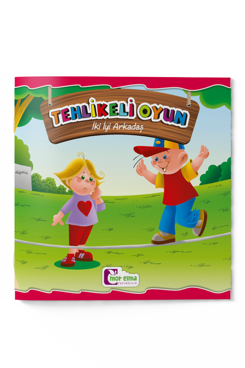 Tehlikeli Oyun