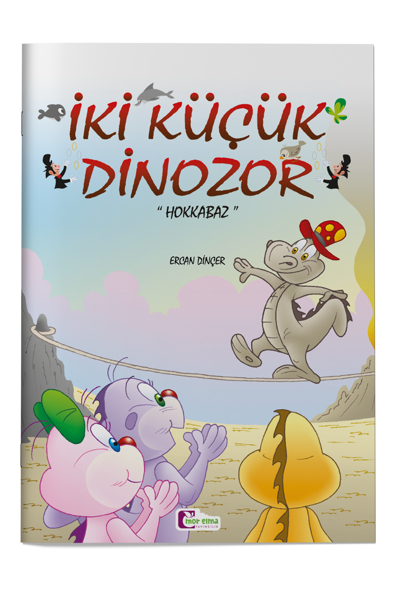 Hokkabaz