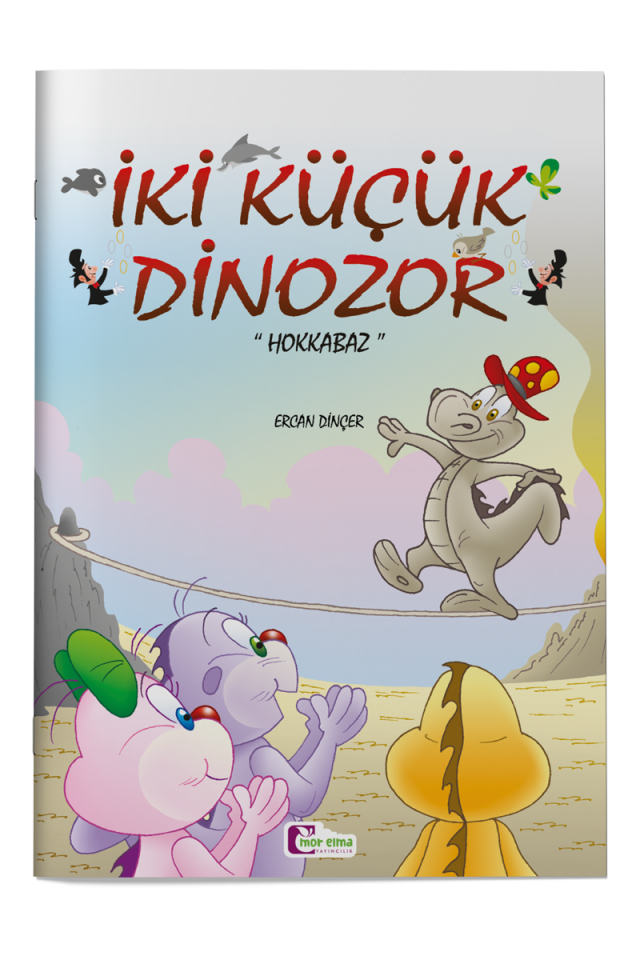 Hokkabaz