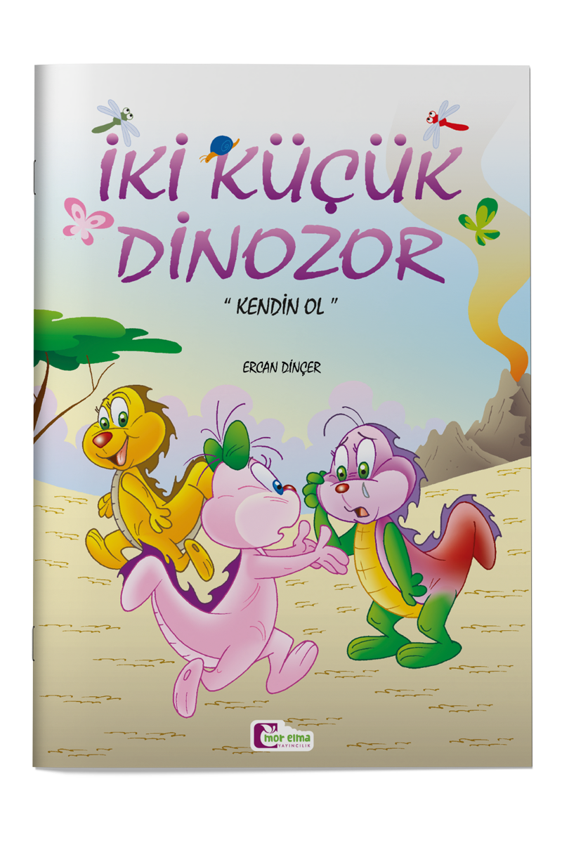 Kendin Ol