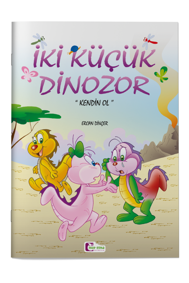 Kendin Ol