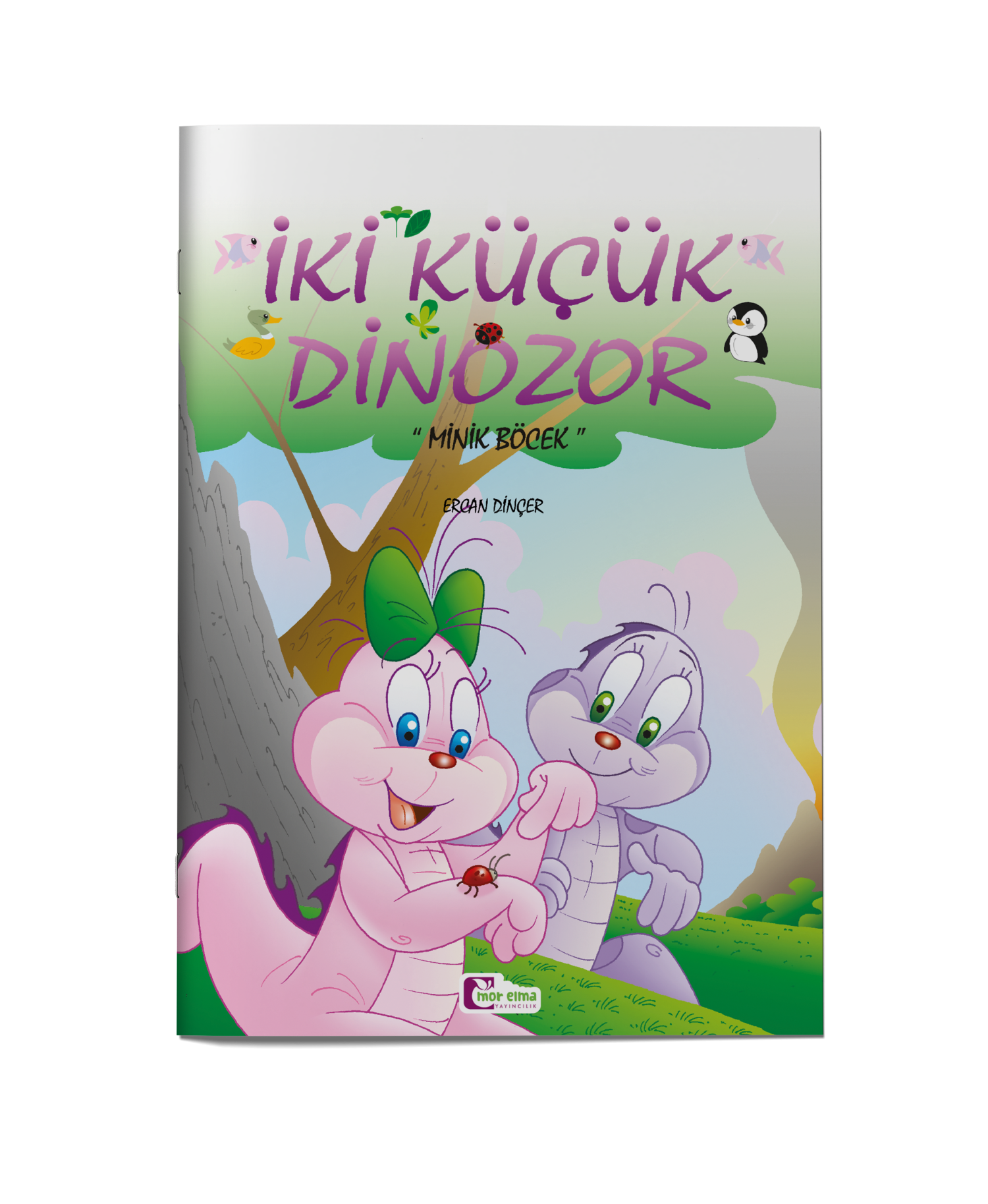 Minik Böcek