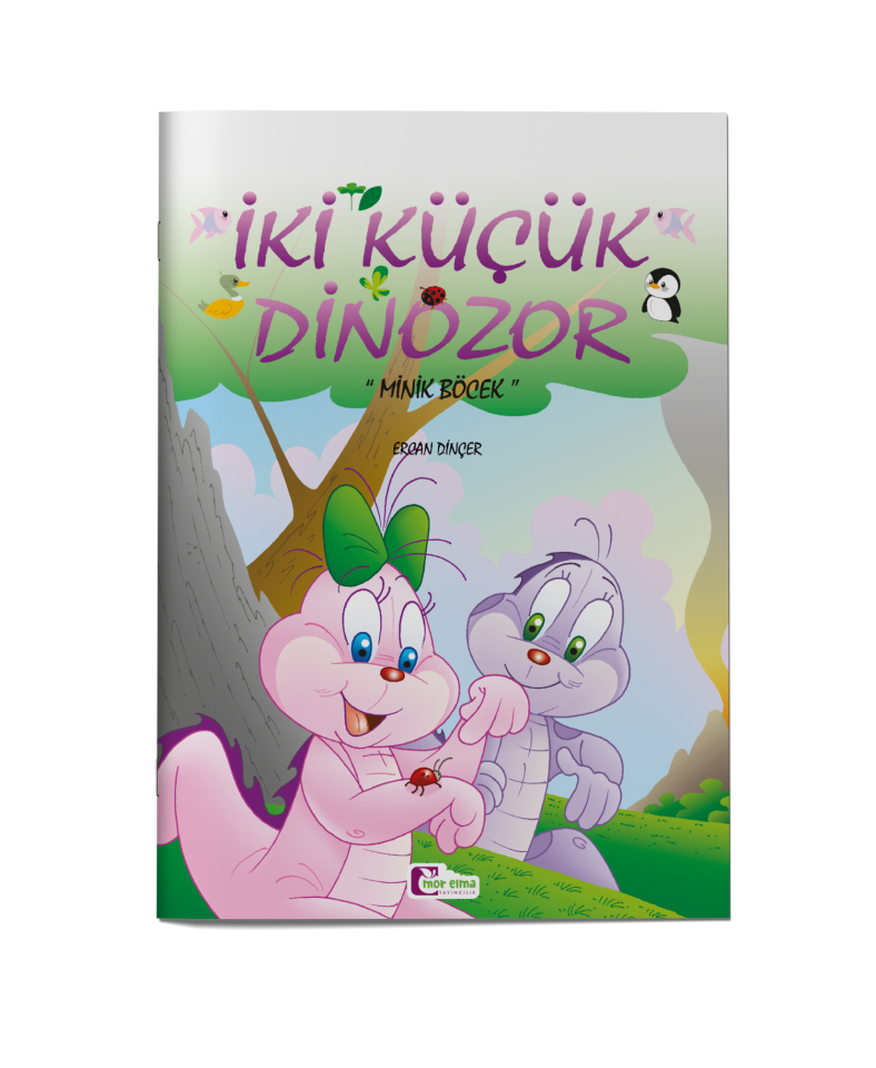 Minik Böcek
