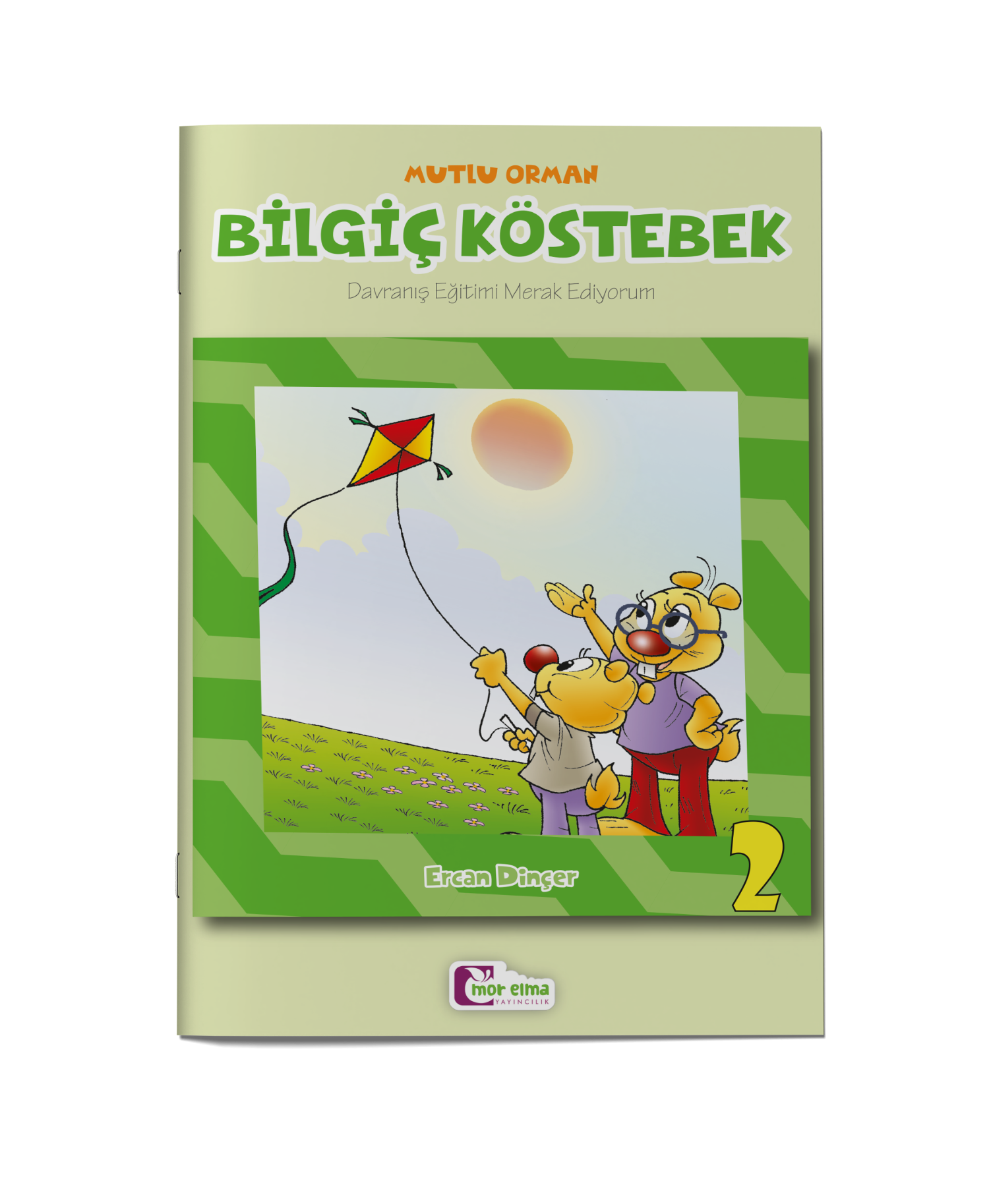 Bilgiç Köstebek