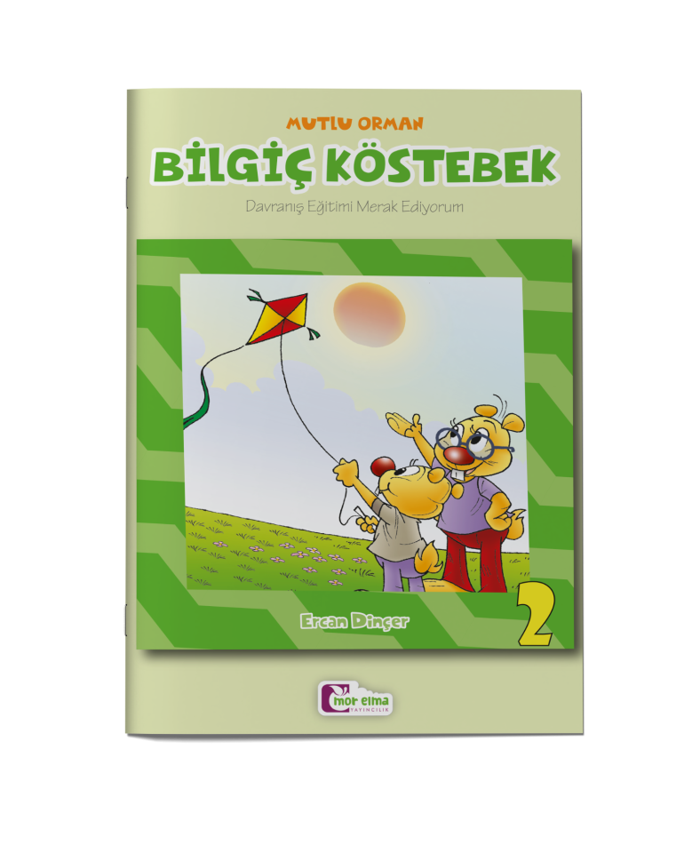 Bilgiç Köstebek