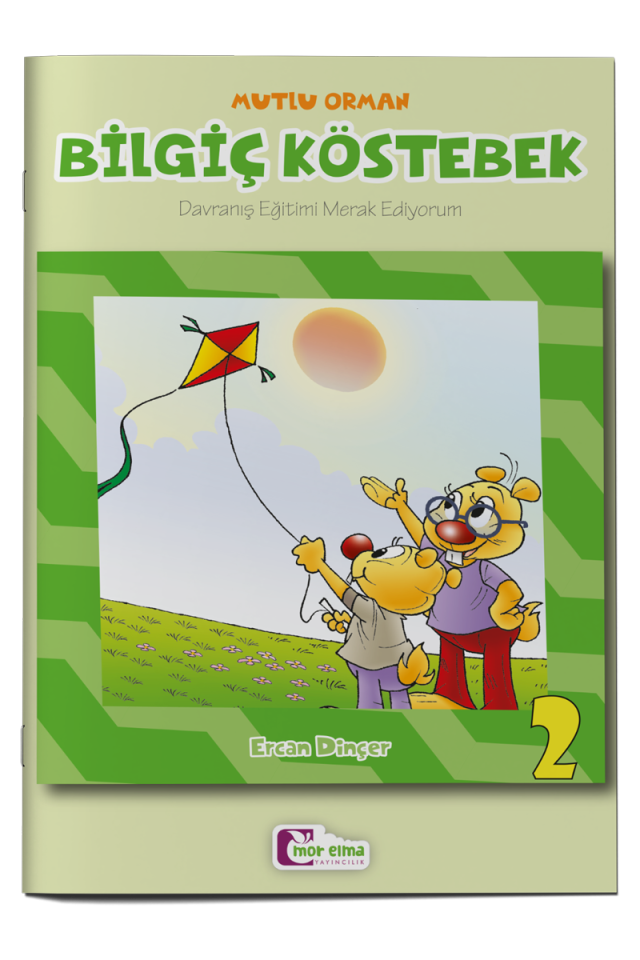 Bilgiç Köstebek