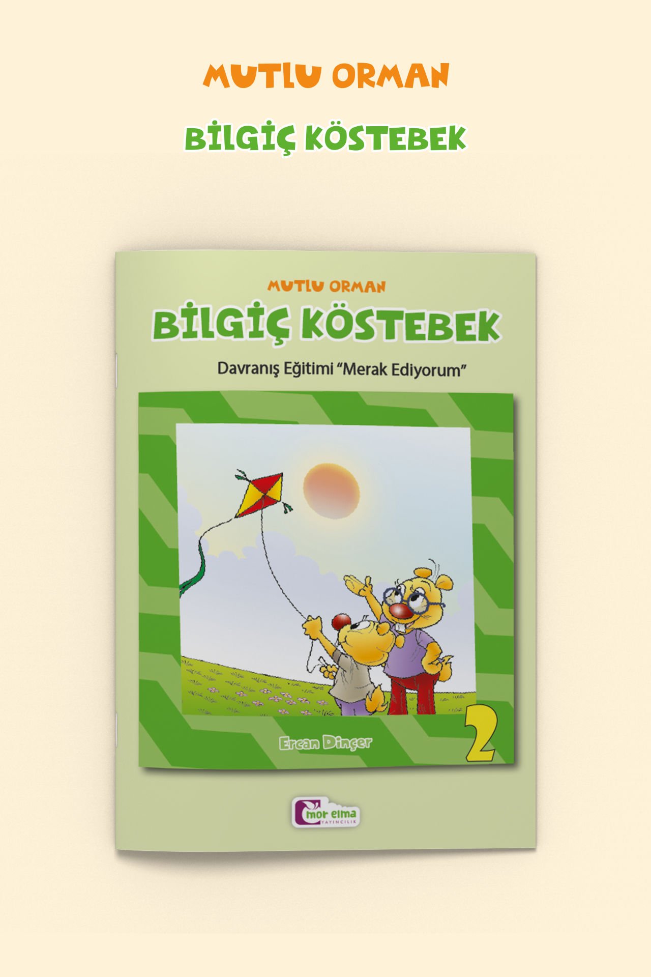 Bilgiç Köstebek