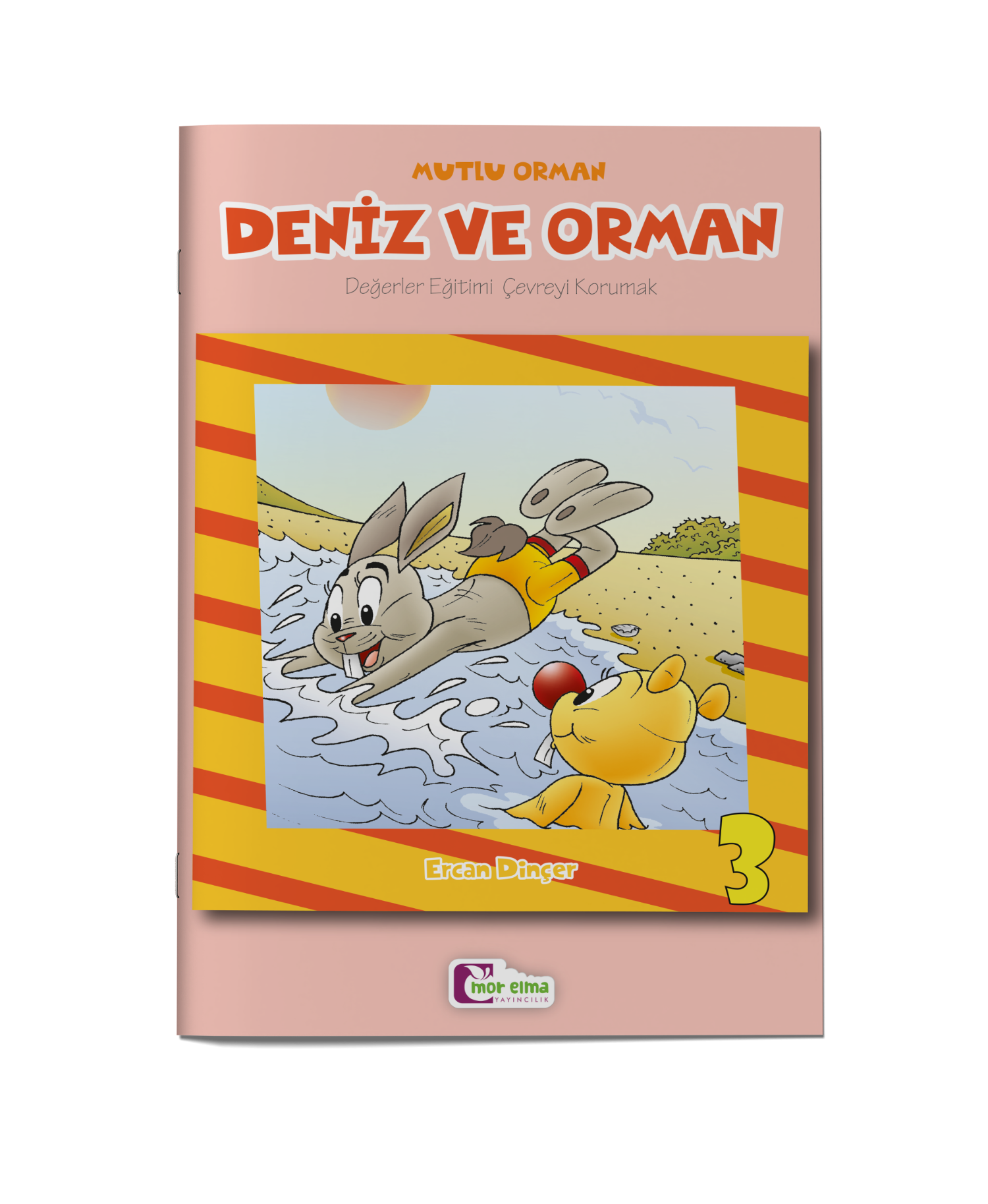 Deniz ve Orman