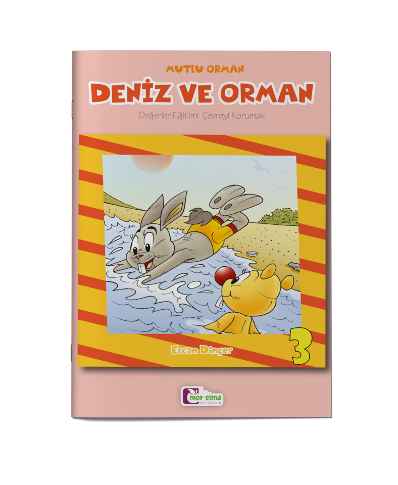 Deniz ve Orman