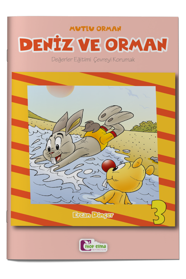 Deniz ve Orman