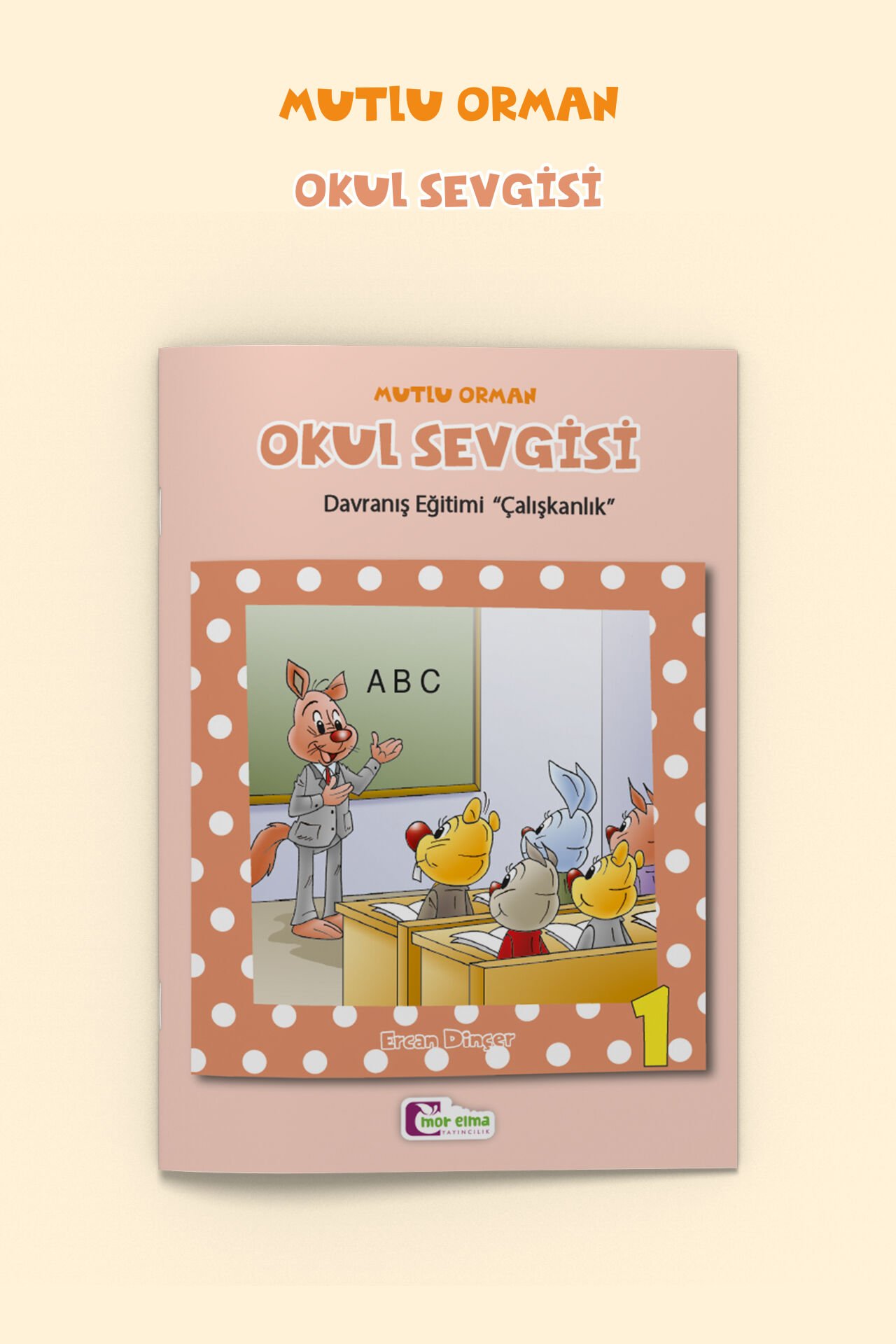 Okul Sevgisi